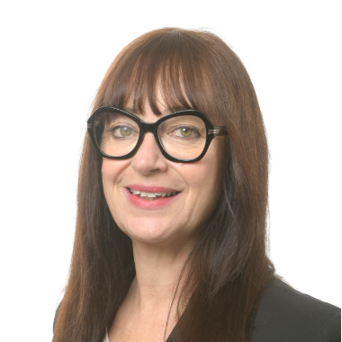 Hélène Bourjade