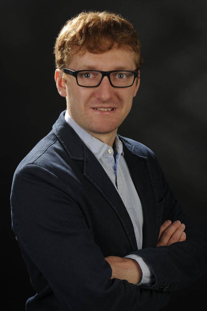 Thomas Thielemann - Consulting, C# .Net, Web-Developer