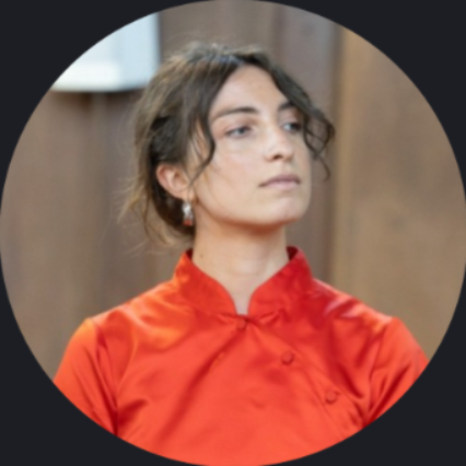 Solène Jacques-Oranger