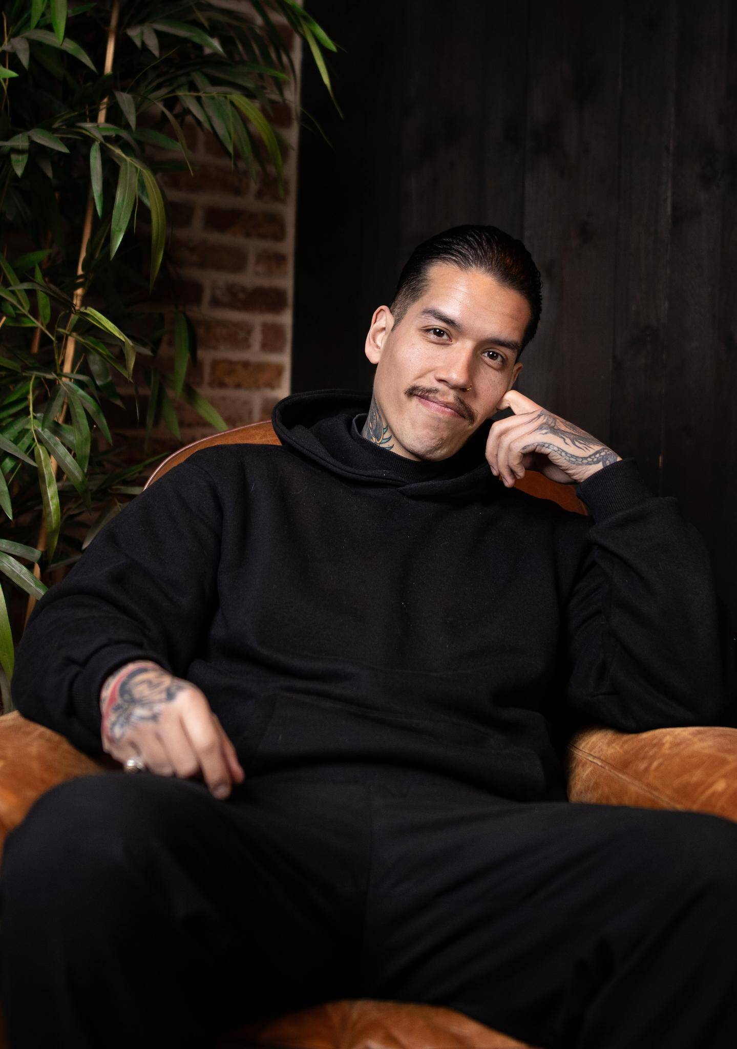Brayam Gonzalez
