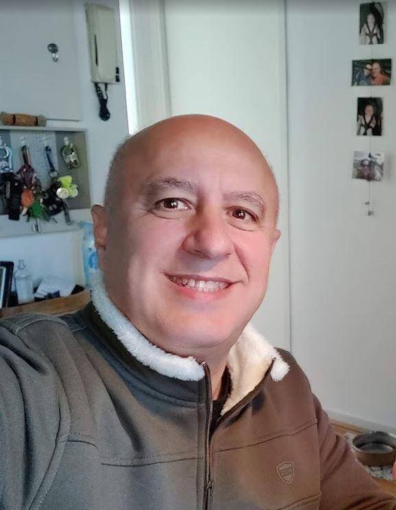 Eric Azzopardi