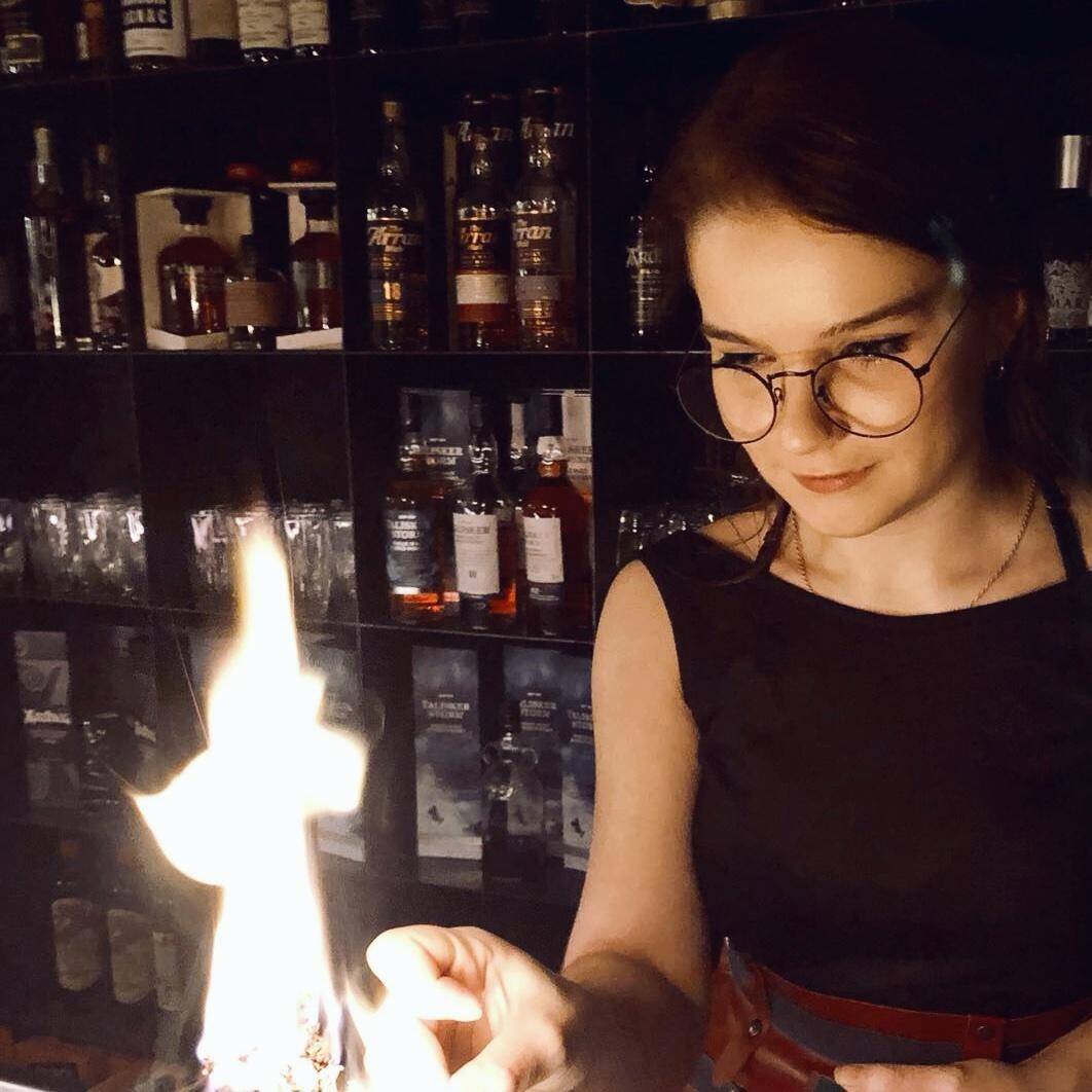 Alina Stefania Imbrea