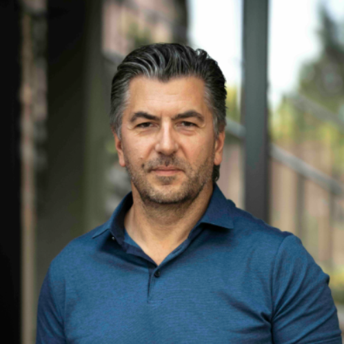 Stéphane Bloquet - Consultant Commerce et Marketing