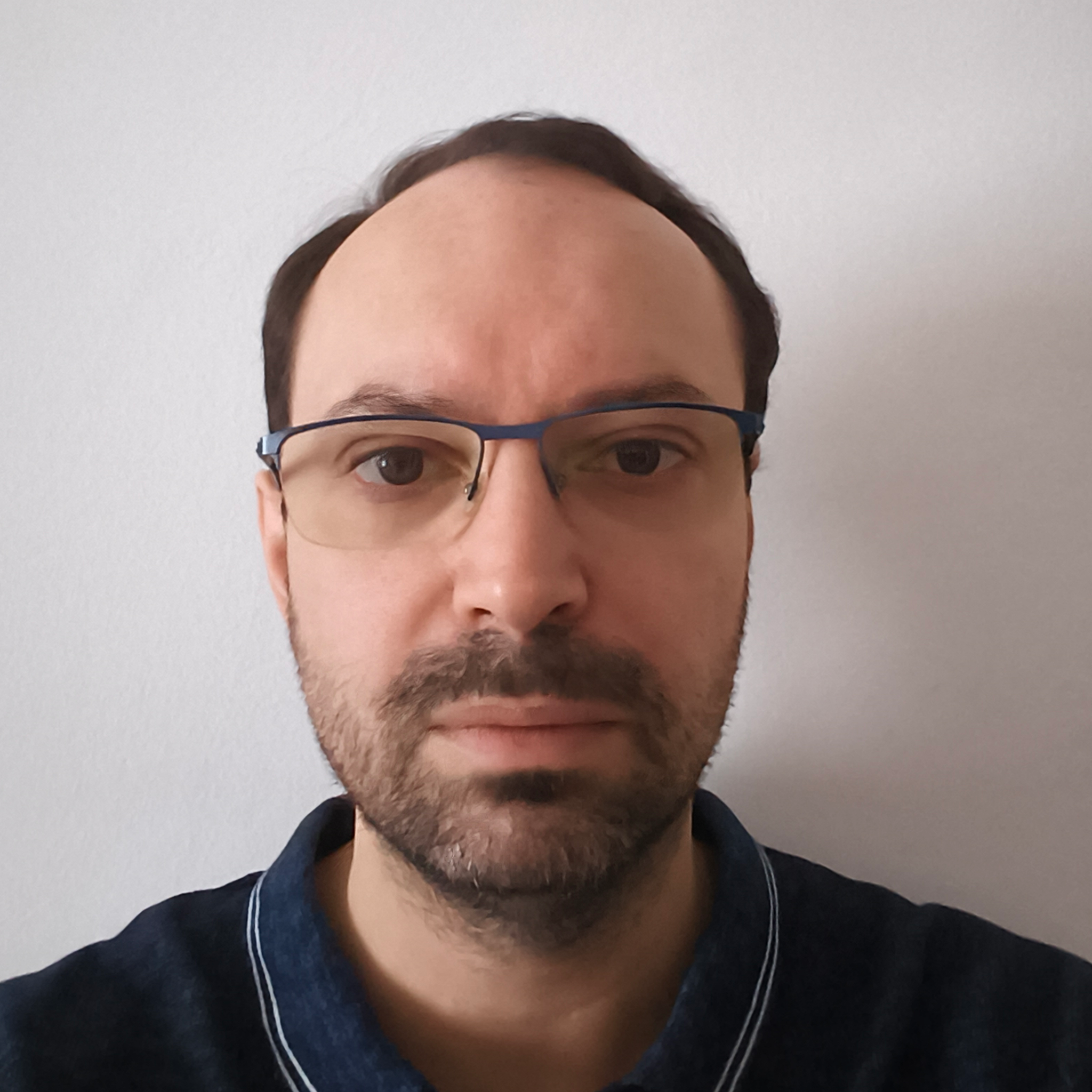Marc Serrault - Senior Backend & Data Engineer | Scalable Systems