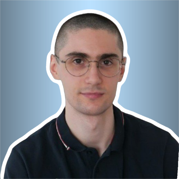 Kylian Maffeï