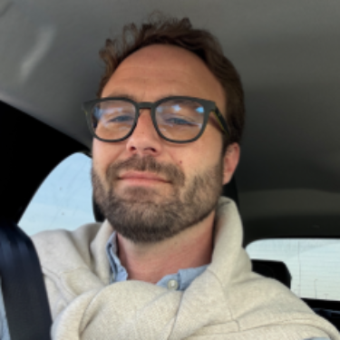 Yves Basile - Business Developer