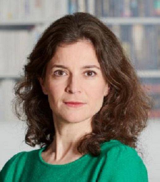 Caroline Grangeon