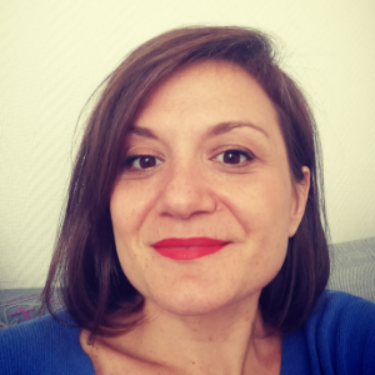 Roberta Aloisio