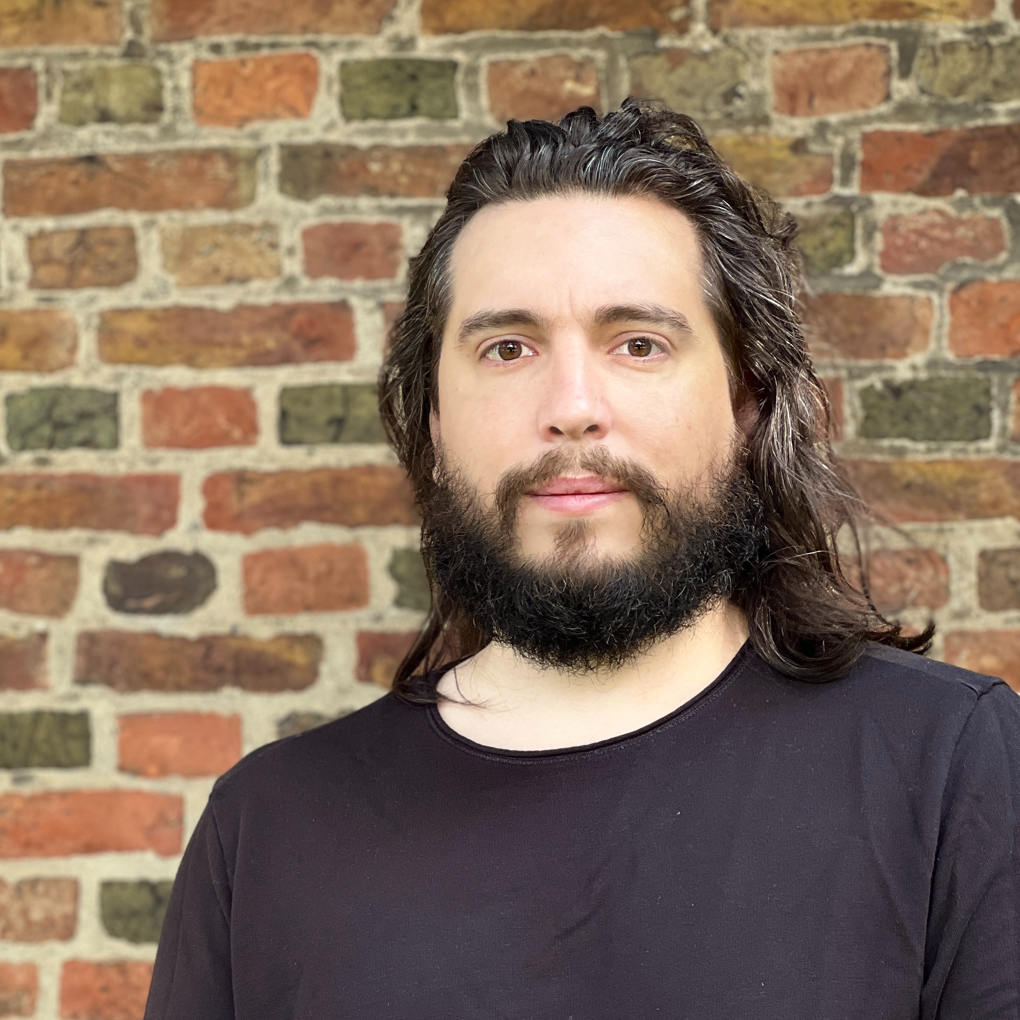 Julius Berrien - Instructional Designer für E-Learning