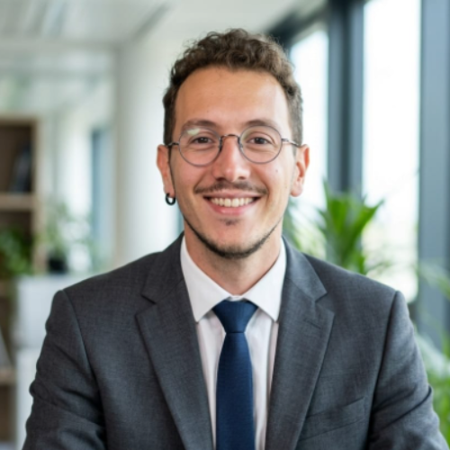 Théo Akli - (IT) Business Analyst / AMOA