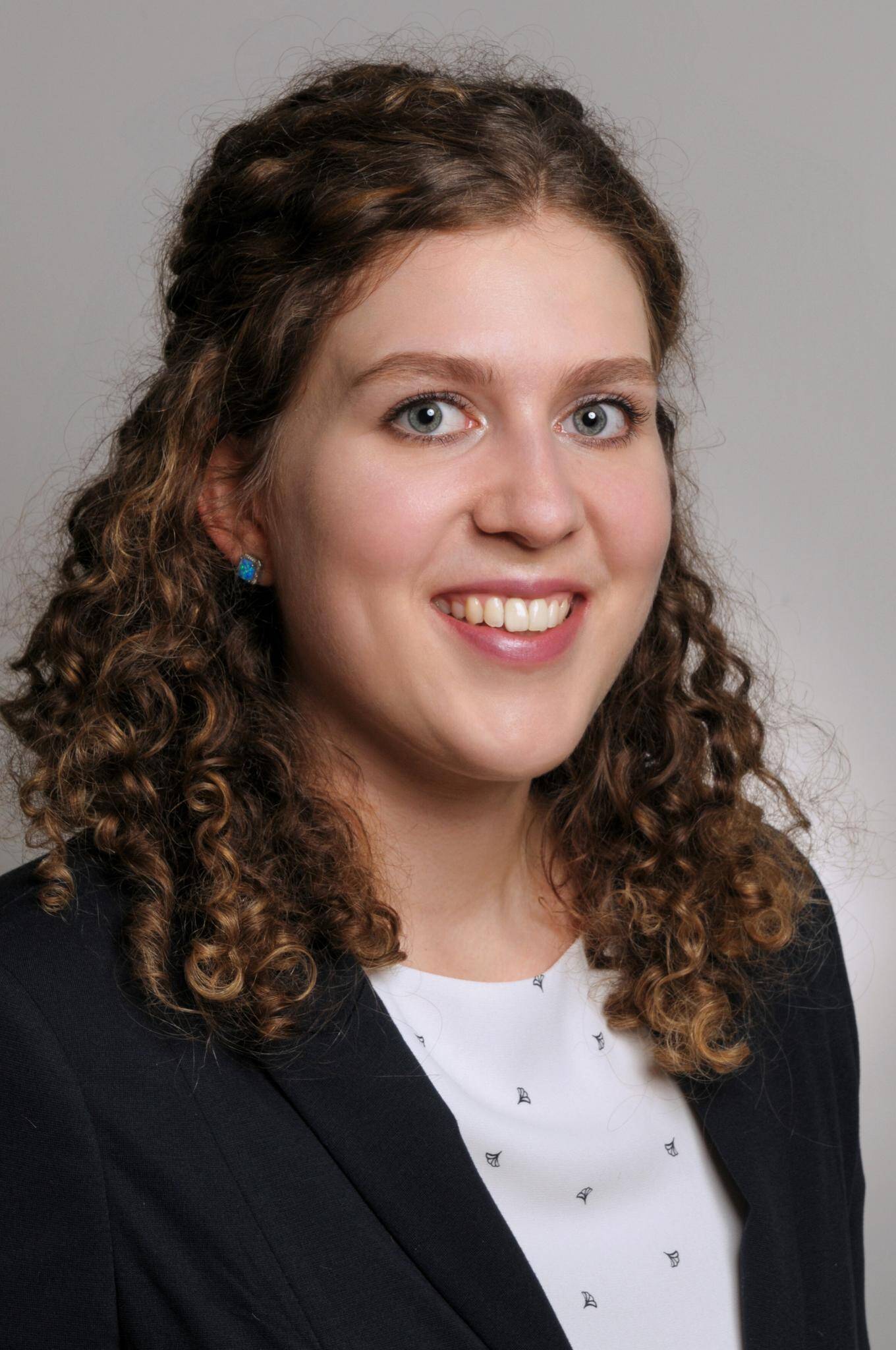 Dr. Franziska Elena Höhne
