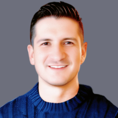 Camilo Gonzalez
