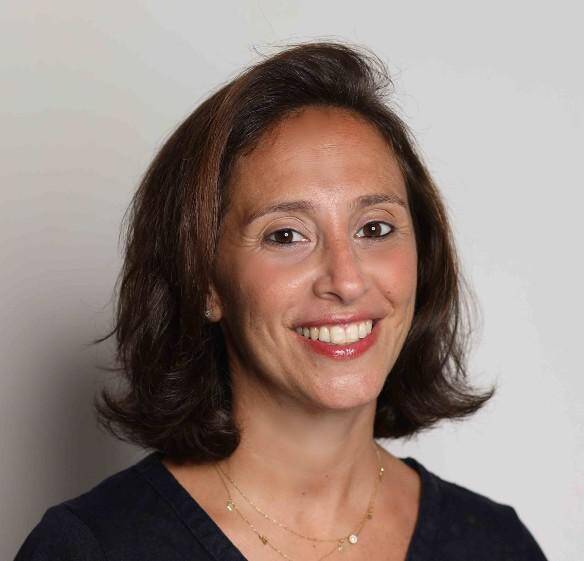 Christelle Fakhoury - Leadership et Coach Executif