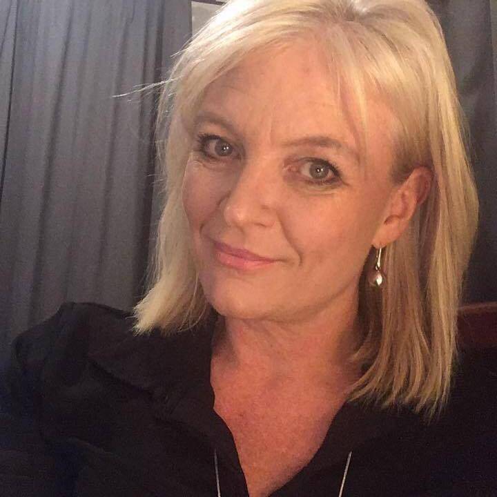 Lorraine Thompson