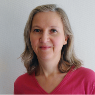 Astrid Robin - Consultante communication éditoriale