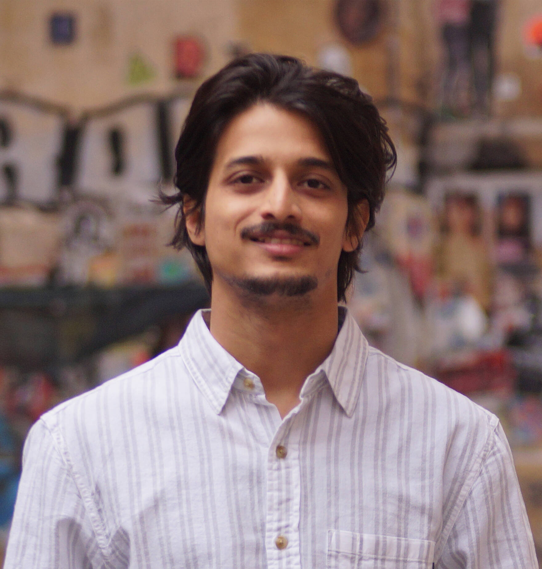Chaitanya Natu
