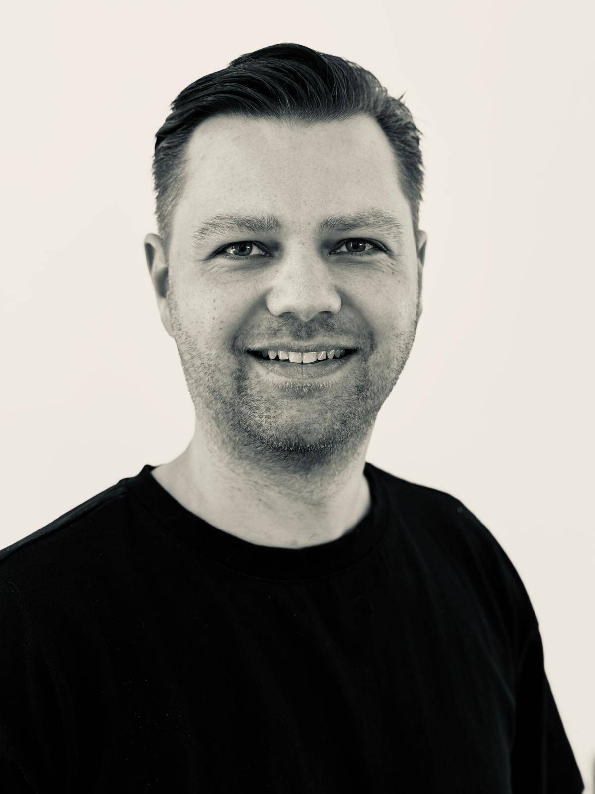 Dustin Ruesch - HR Interim Manager, Recruiter, Personalreferent
