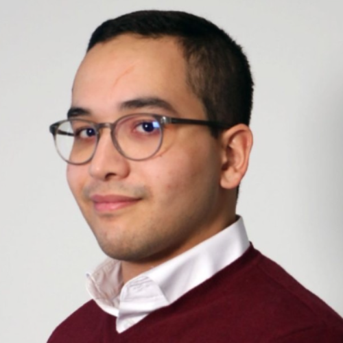 Hamza El Messaoudi