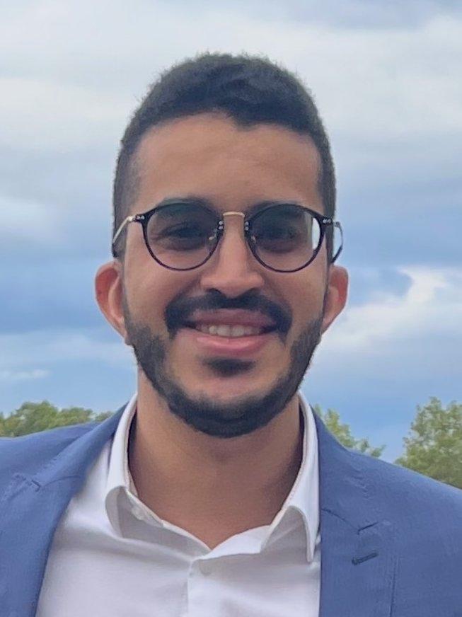 Younes El Omari - TechLead / Senior Développeur Full stack