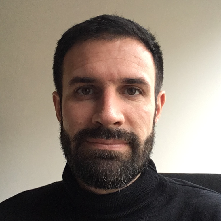 George-Adrien  - PMO Program & Project Manager | Data & IT Transformation