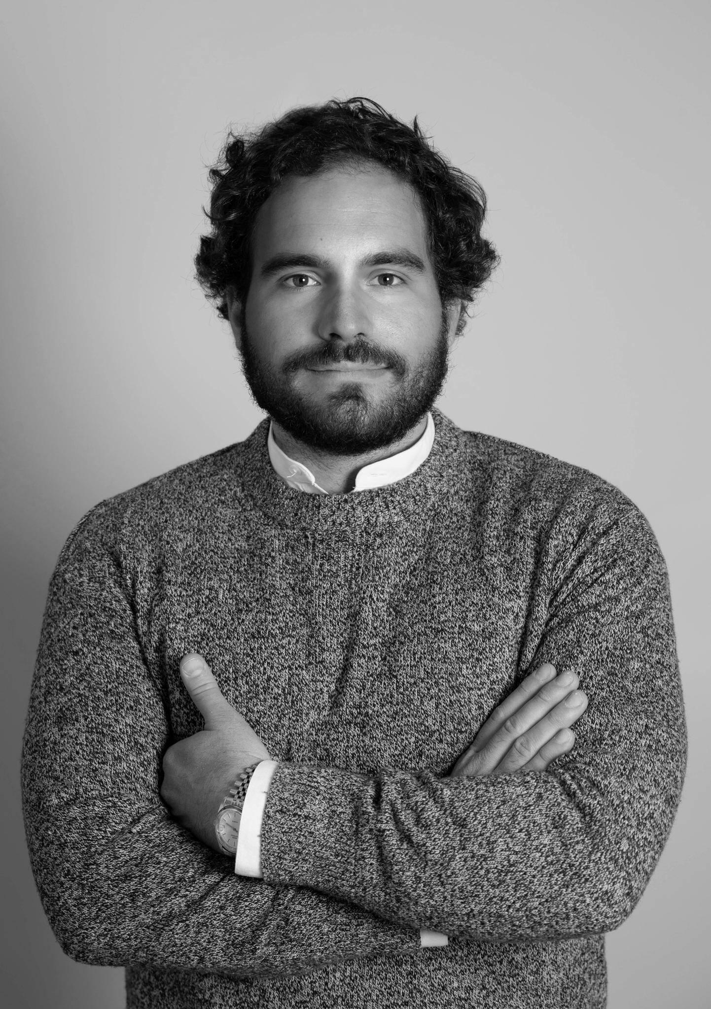 Alexandre  - ⚖️ Lawyer - Business / Digital / IP