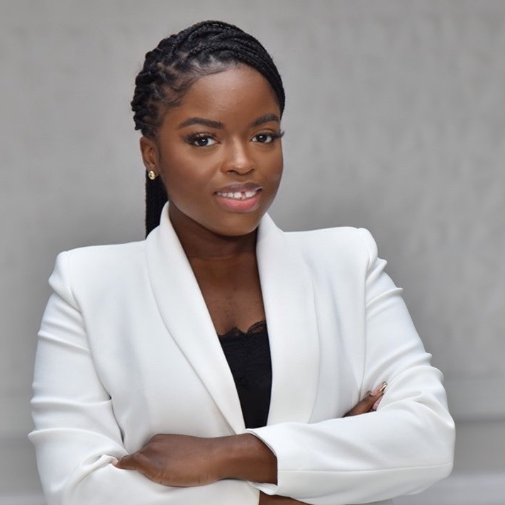 Rosy Lukumu