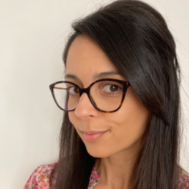 Sonia Ould-Hammou