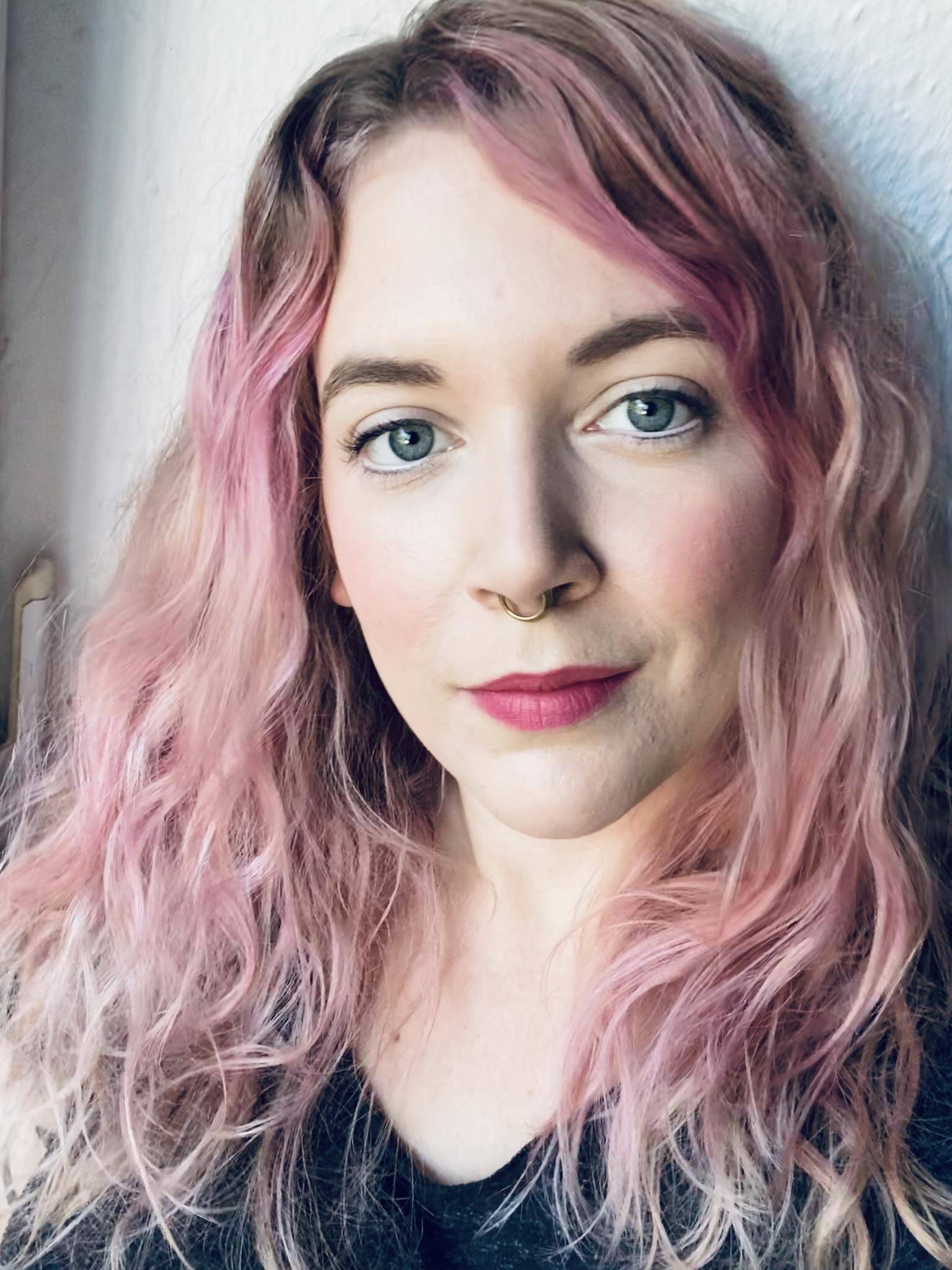 Alexa Quick - Senior Copywriter, Contentwriter & Konzept