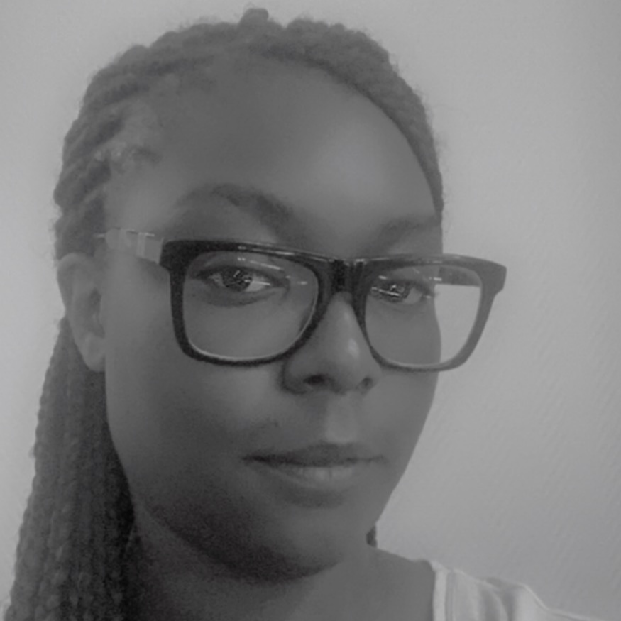 Prudence K.