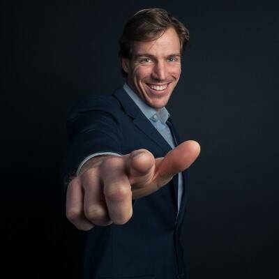 Meindert  - Senior Business Consultant