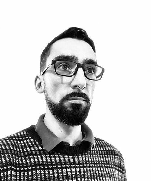 Emmanuel Dupau