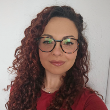 Sonia Barrionuevo - Community Manager / Creadora de contenido