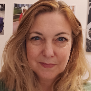 Gina Doubleday - Traductrice français/anglais native USA