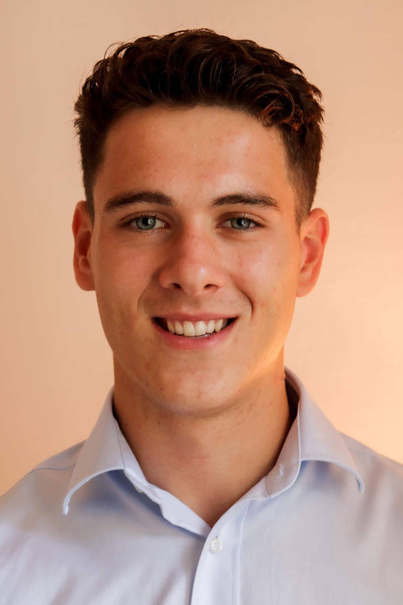 Mathieu Ducrot