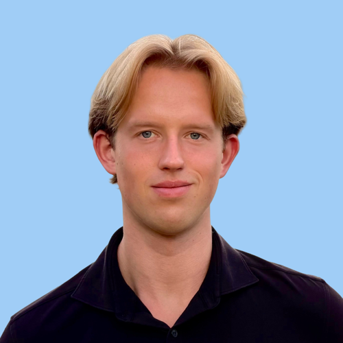 Reto Saenger - Amazon Marketing | KI-Content | Psychologie B.Sc.