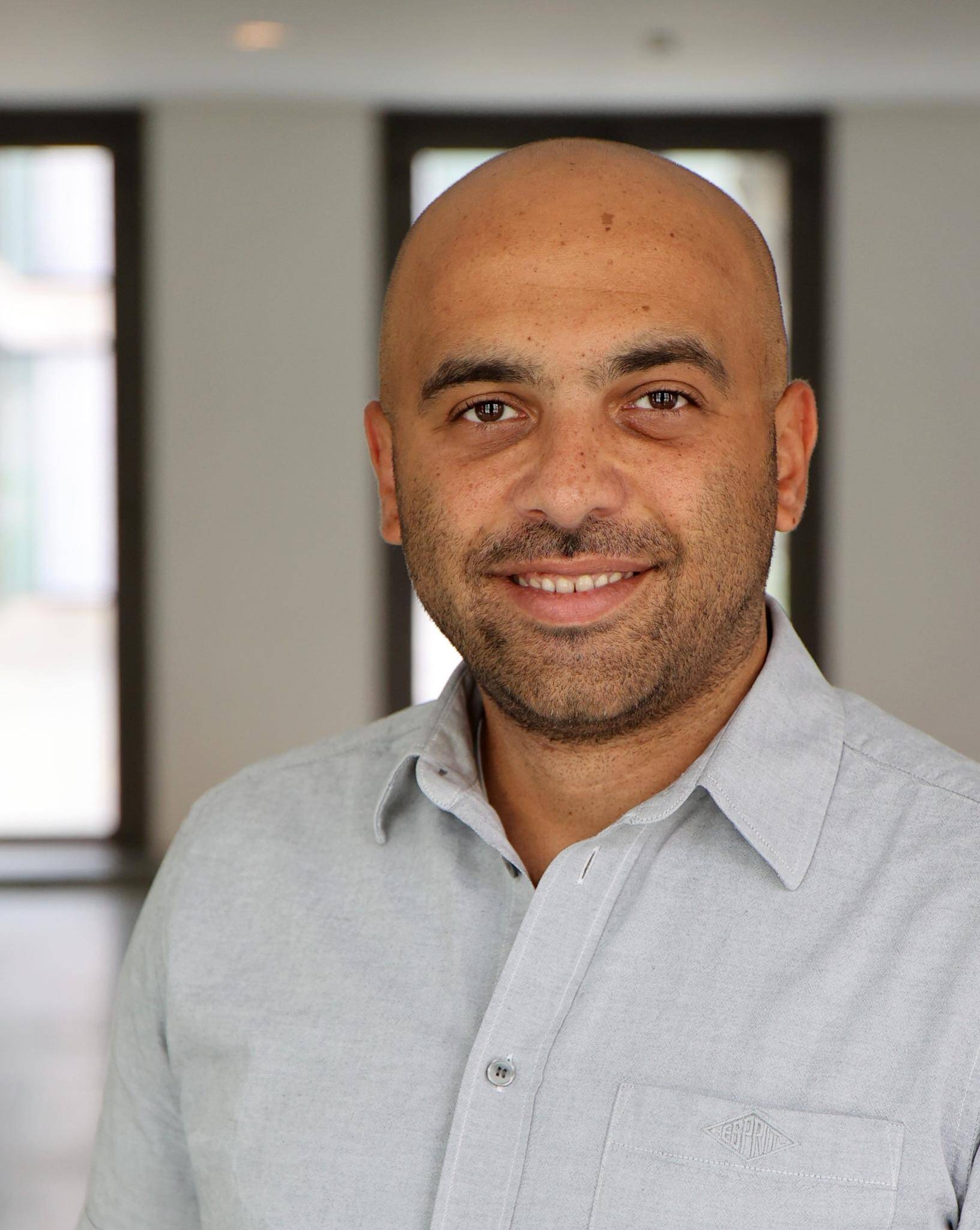 Mahmoud A. Abdallah