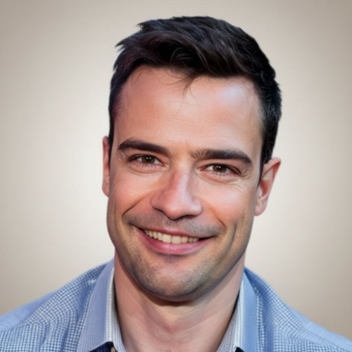 Thierry Ferland - Automatización de operaciones con IA | Ex-CTO