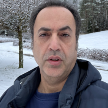Ali Parsapour