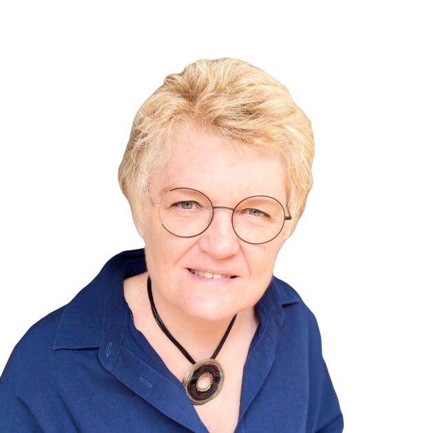 Caroline Fichoux
