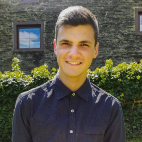 Dylan Jacquet - Développeur Web - Front End / Wordpress 