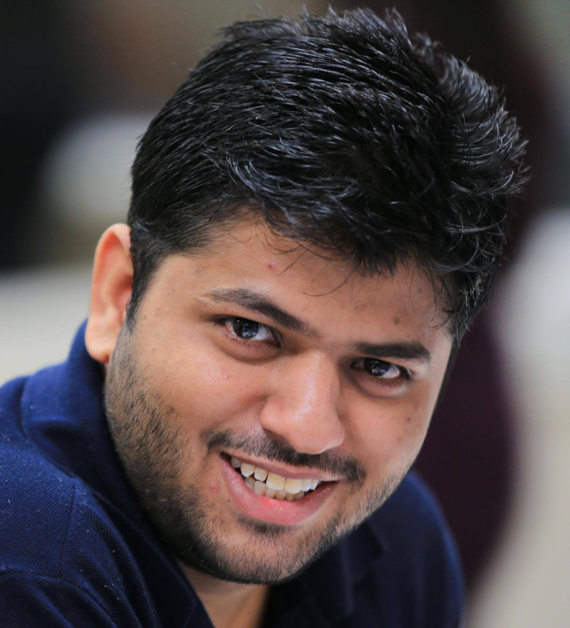 Sunil Yadav