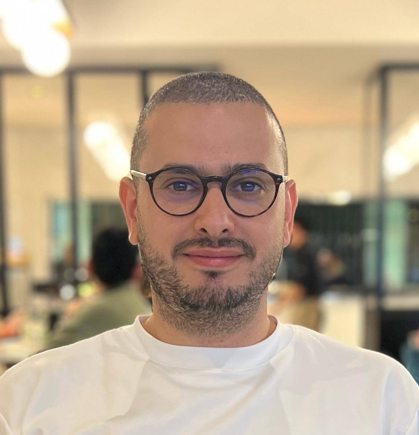 Oussama  - Expert webMethods ESB, API et iPaaS