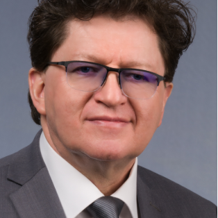 Herbert Huber