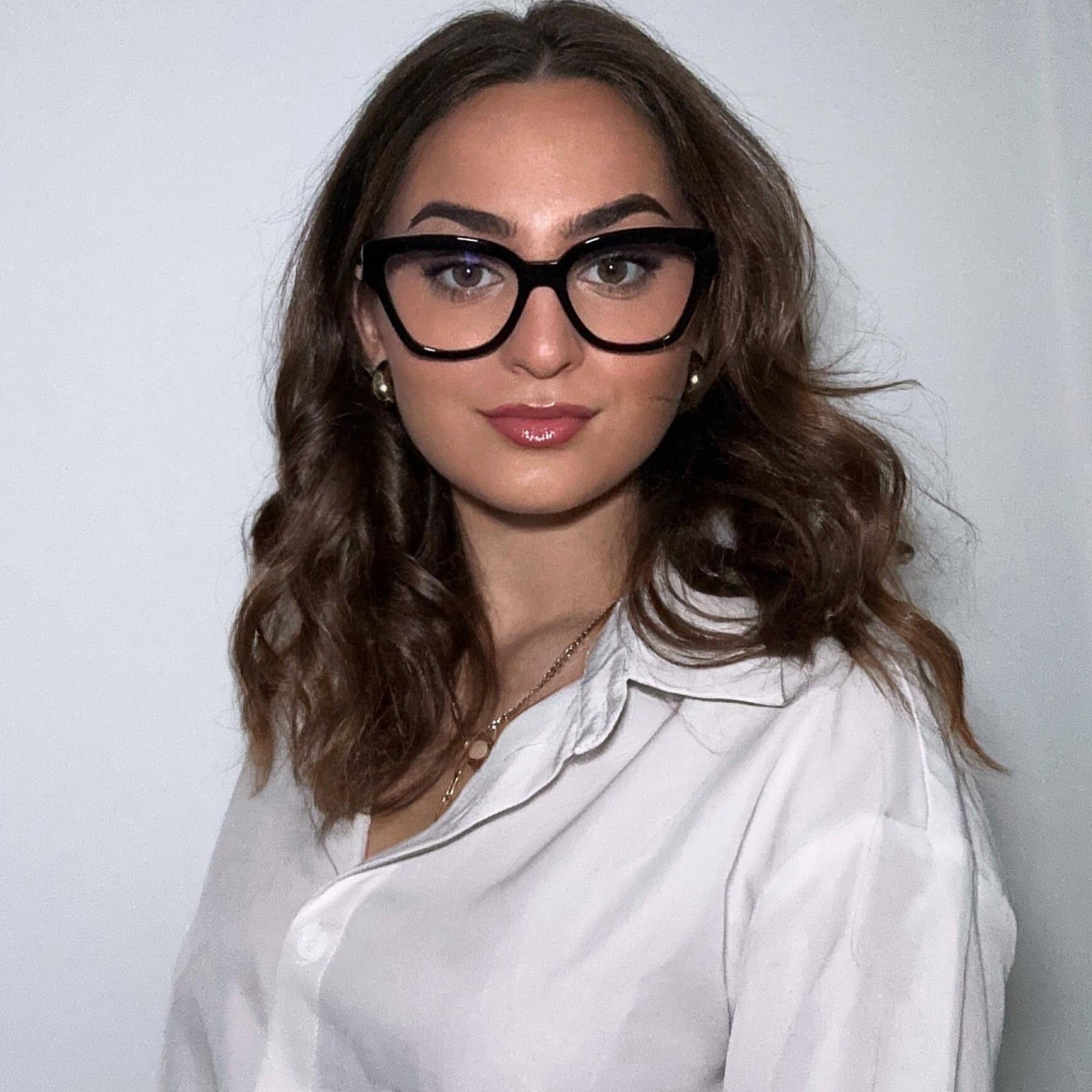 Marie Legru