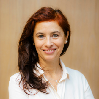 Isabella Pulcinelli - Federal Procurement Consultant: US/EU - Attorney