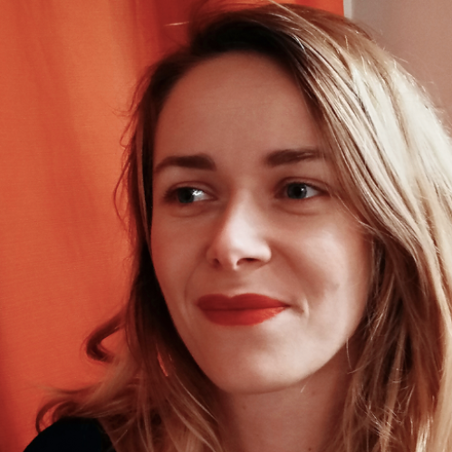 Alicia Quillardet