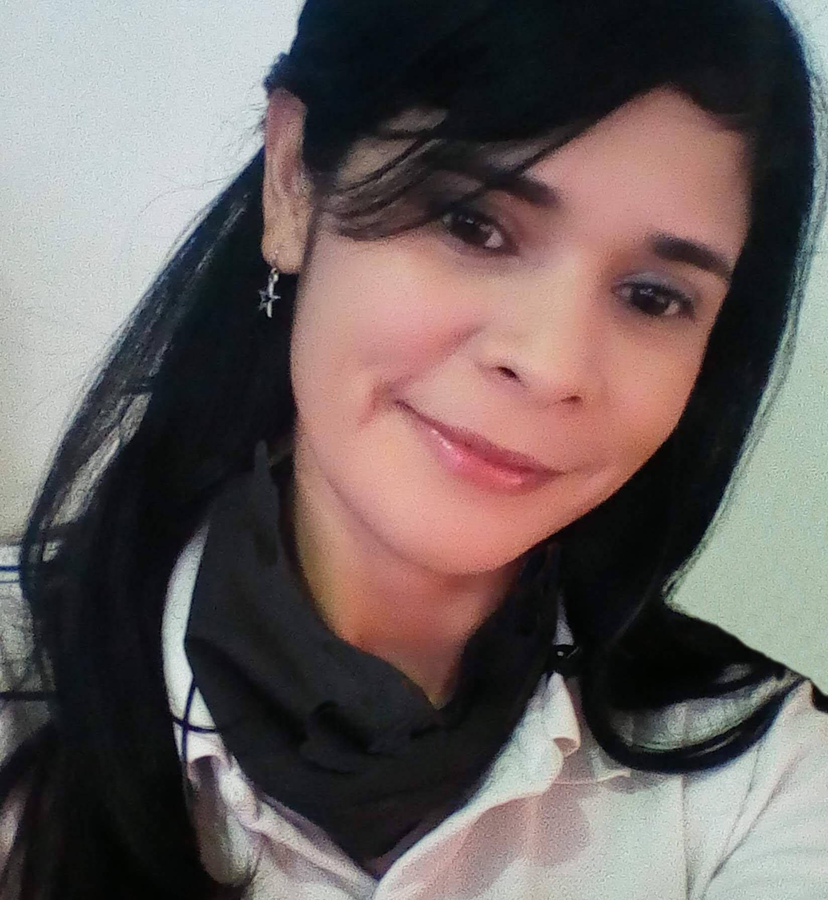 Georgelys Marcano