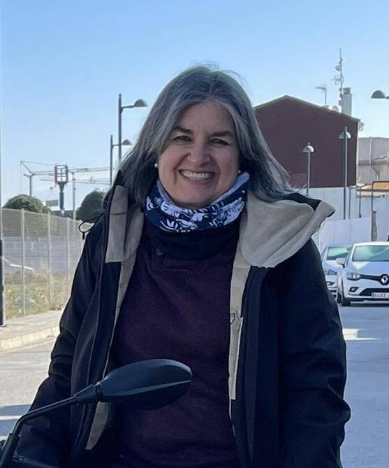 Mariela Garces