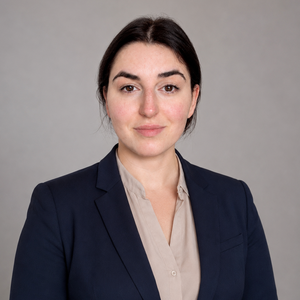 Lucie Boitelle - Gestion administrative