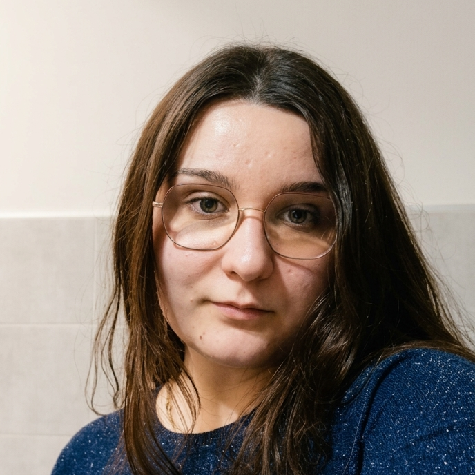Ana Molina - Diseñadora Web & UX/UI · WordPress · HTML/CSS/JS